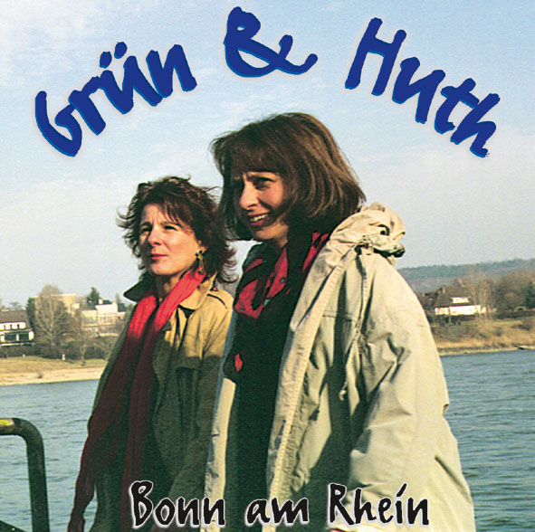CD: Bonn am Rhein
